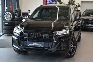 Audi Q7 55TFSIe quattro S Line LED~VirtCo~HUD~BO~ACC