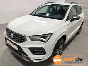 SEAT Ateca 2.0 TDI DSG FR EU6d Navi LED Virtual Cockpit
