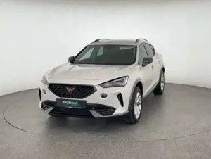 CUPRA Formentor Basis 1.5 TSI *NAVI*SHZ*LHZ*uvm