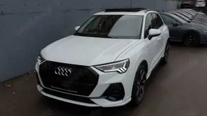 Audi Q3 40 TDI quattro S tronic *S-Line* Pano/Virtual