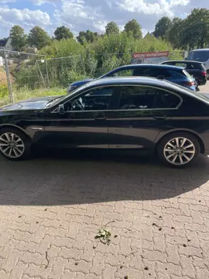 BMW 525 525d Sport-Aut.