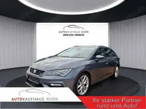 SEAT Leon Leon ST FR 1.8 TSI DSG AHK, ACC, Pano, LED