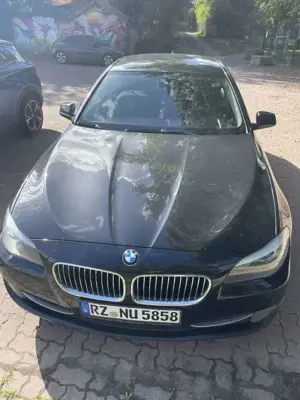 BMW 525 525d Sport-Aut.