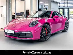 Porsche 992 911 Carrera S Sportabgas Chrono BOSE LED