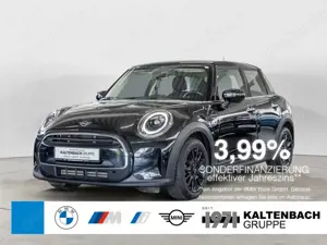 MINI One FACEL. LED SHZ PDC KEYLESS Essential Trim