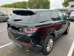 Land Rover Discovery Sport D150 HSE Bild 4