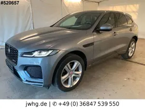 Jaguar F-Pace F-PACE R-Dynamic SE AWD Facelift virCockP 20"ACC