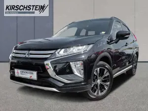 Mitsubishi Eclipse Cross Intro Edition 1.5 T-MIVEC CVT AHK WR 360Kamera