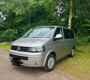Volkswagen T5 Multivan BMT Startline Special