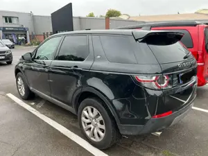 Land Rover Discovery Sport D150 HSE Bild 2