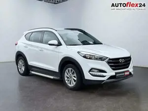 Hyundai TUCSON 1.6 177 2WD 2ZKli Panor Kam SHZ 130 kW (177 PS)...