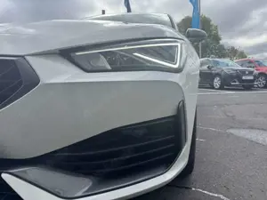 CUPRA Leon ST 2,0 TDI DSG Bild 2