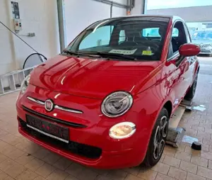 Fiat 500C 1.0 GSE CLUB Klima - Bluetooth - PDC