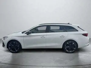 CUPRA Leon ST 2,0 TDI DSG Bild 4