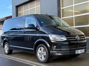 Volkswagen T6 Multivan Business VIP *UVP 120T€* 6-Sitzer ACC Leder DCC
