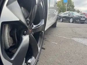 CUPRA Leon ST 2,0 TDI DSG Bild 3