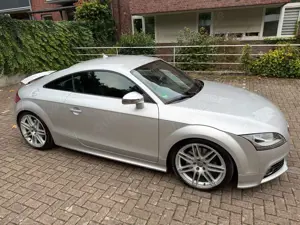 Audi TTS TTS Coupe S tronic