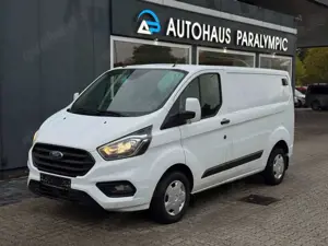 Ford Transit Custom Kasten 280 L1 *AHK*REGAL