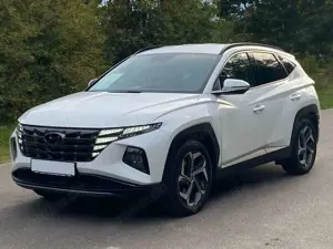 Hyundai TUCSON 1.6 T-GDI PHEV *Navi*ACC*LED*RFKamera*