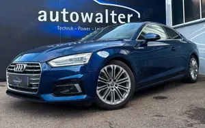 Audi A5 Coupe sport  S - Line