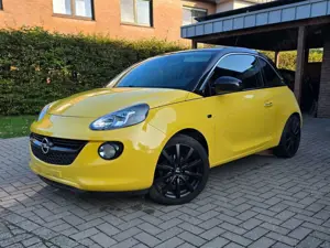 Opel Adam Adam 1.4 Glam