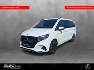 Mercedes-Benz V 220 V 220 d AVANTGARDE Lang SHZ/Totw./AHK/MBUX Basic