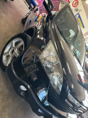 Honda CR-V 2.2i CTDi DPF Style