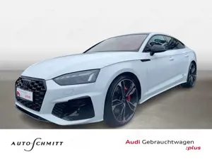 Audi S5 Sportback 3.0 TDI quattro basis Matrix Headup