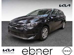 Kia Ceed SW / cee'd SW Ceed SW 1.5T T-GDI 140PS 6MT Vision STD
