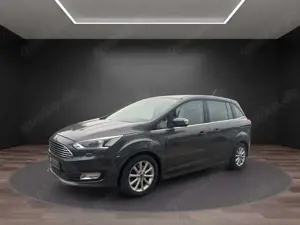 Ford Grand C-Max Titanium