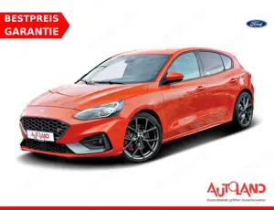Ford Focus ST 2.3 EcoBoost LED Navi BO Kamera DAB