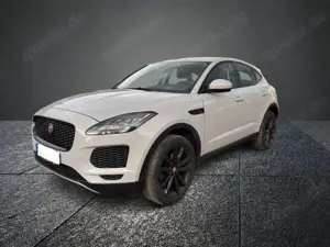 Jaguar E-Pace S AWD 2.0