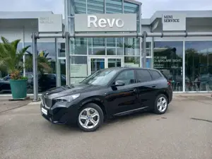 BMW iX1 xDrive30 MSport AHK LED DriveAssProf ParkAssPlus H