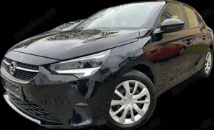 Opel Corsa F 1.2 Edition 5 Türig*1.HAND*KLIMA*NAVI*