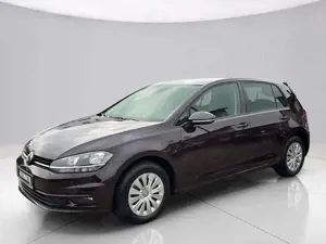 Volkswagen Golf Trendline BMT/Start-Stopp*Automatik*1.Hand*SHZ*BT*