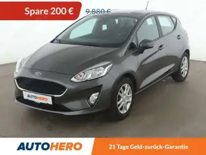 Ford Fiesta 1.1 Trend*PDC*SHZ*KLIMA*GARANTIE*