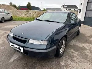 Opel Calibra Oldtimer HU bis 05/27