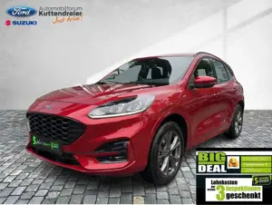 Ford Kuga 2.5 Duratec FHEV ST-Line AHK+Navi+SHZ+Kam.