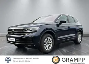 Volkswagen Touareg Elegance 3.0TDI +AHK+360°+HD-MATRIX+STDH