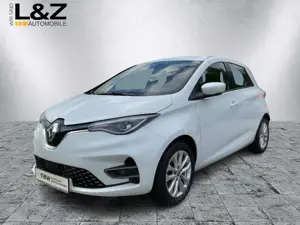 Renault ZOE R110 Experience Z.E. 50 inkl. Batterie