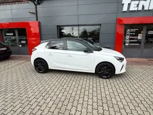 Opel Corsa F Elegance ALU*TOP