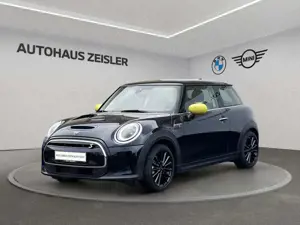 MINI Cooper SE Navi LED 17´LM-Räder Klimaautomatik