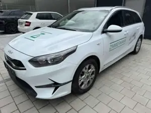 Kia Ceed SW / cee'd SW Automatik