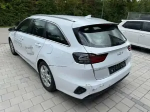 Kia Ceed SW / cee'd SW Automatik Bild 5
