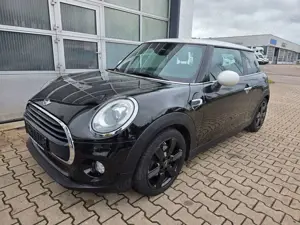 MINI Cooper /AUT/2HD/SHZ/PDC/Leder/Garantie
