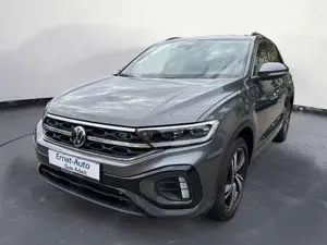 Volkswagen T-Roc R-Line 1.5 TSI +DSG+LENKRADHZG.+KAMERA+LED+