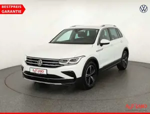 Volkswagen Tiguan 2.0 TDI 4M Elegance AHK ACC Discover Pro