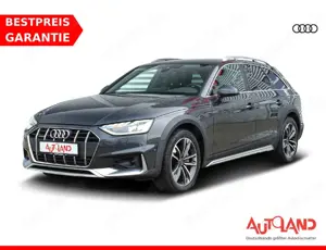 Audi A4 Avant allroad 40 TDI Aut. LED Navi AHK