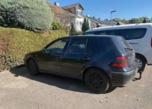 Volkswagen Golf 1.4 Comfortline