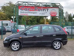 Nissan Almera Tino Acenta plus
